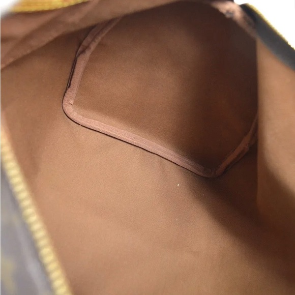 🎉❤️ 🎉Authentic Louis Vuitton Speedy 35💞 - Picture 8 of 9